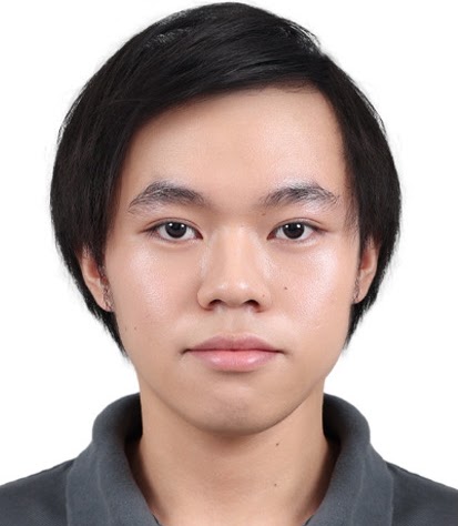 Andrew James Lim