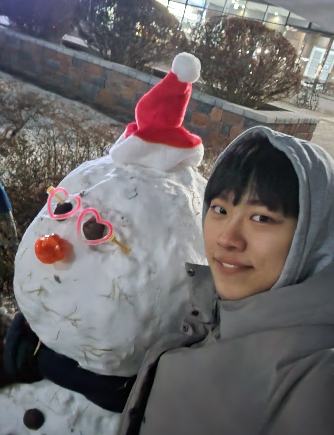 Daegyeom Kim