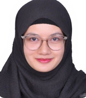 Zamri Fairuz Nadhirah Binti