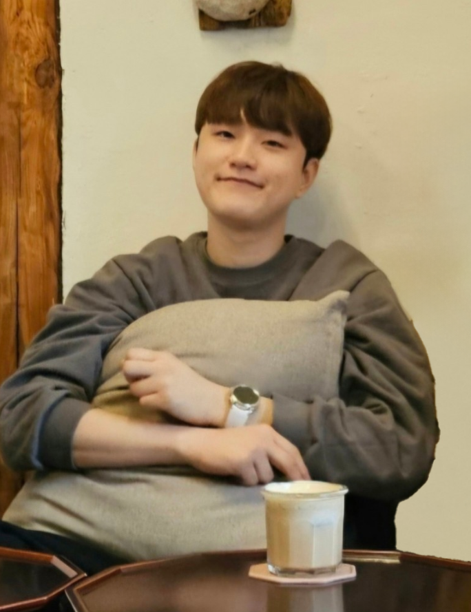 Hyungjoon Bae