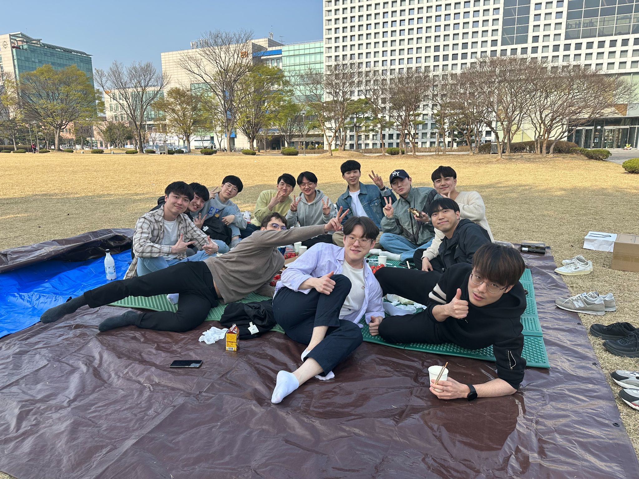 Monthly Meeting