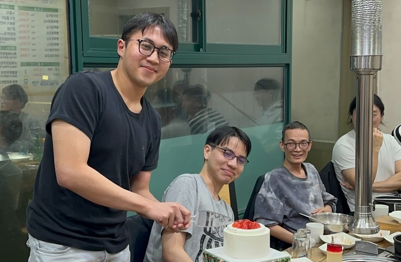 Monthly Meeting